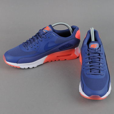 Sneakers och skor Nike Air Max 90 Ultra Essential WS Blå | 724981-400, 2