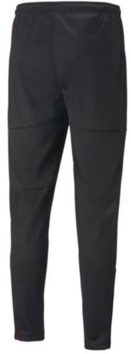 Träningsbyxor Puma Puma x BATMAN Training Pants Svart | 65802103, 1