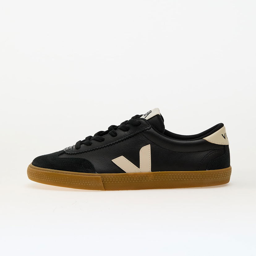 Sneakers och skor Veja Volley Svart | VO2020510B