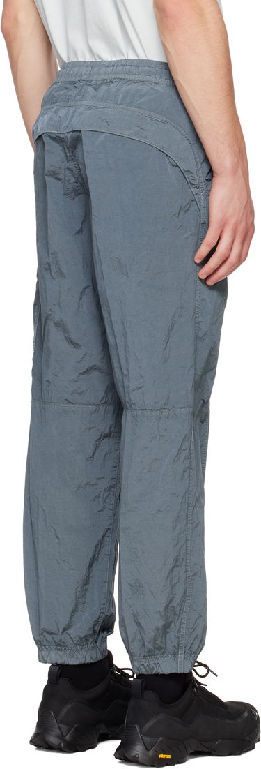 Cargo byxor Stone Island Stone Island Regenerated Nylon Metal ECONYL Cargo Pants Grå | K1S15 3100006 S0019, 2