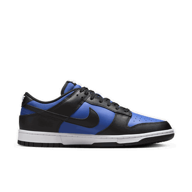 Sneakers och skor Nike Dunk Low Blå | HM9606-400, 4
