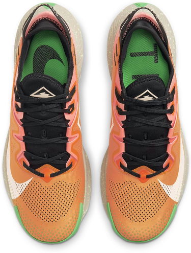 Sneakers och skor Nike Pegasus Trail 2 Orange | ck4305-800, 3