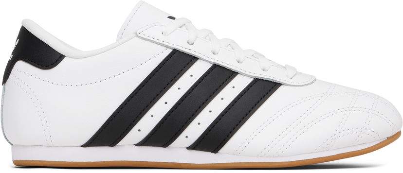Sneakers och skor adidas Originals Taekwondo Vit | JR6806