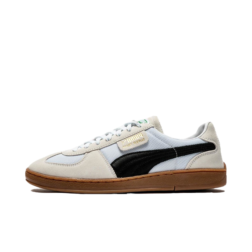 Sneakers och skor Puma Super Team OG "White" Vit | 390424-09