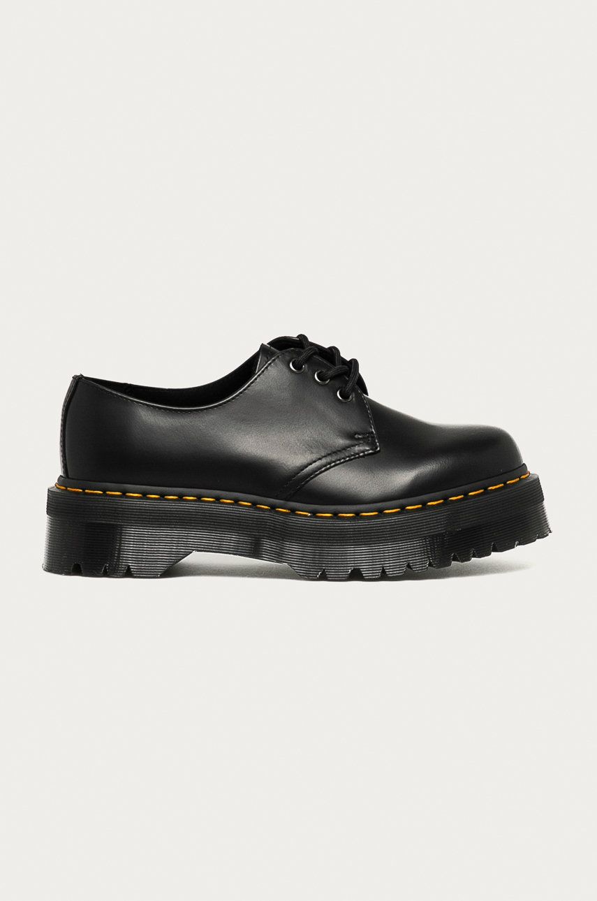 Sneakers och skor Dr. Martens 1461 Quad Svart | DM25567001, 0