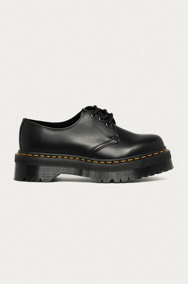 Sneakers och skor Dr. Martens 1461 Quad Svart | DM25567001, 0