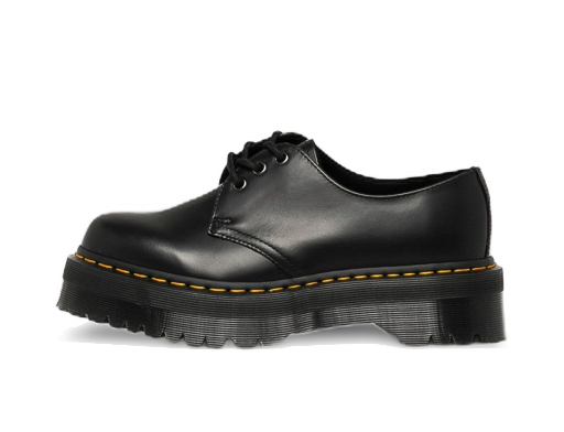 Sneakers och skor Dr. Martens 1461 Quad Svart | DM25567001