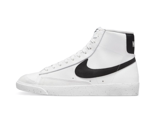 Sneakers och skor Nike Blazer Mid '77 Next Nature W Vit | DO1344-101