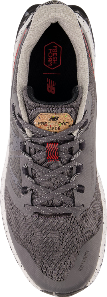 Sneakers och skor New Balance Fresh Foam Garoe Grå | MTGAROLG, 3