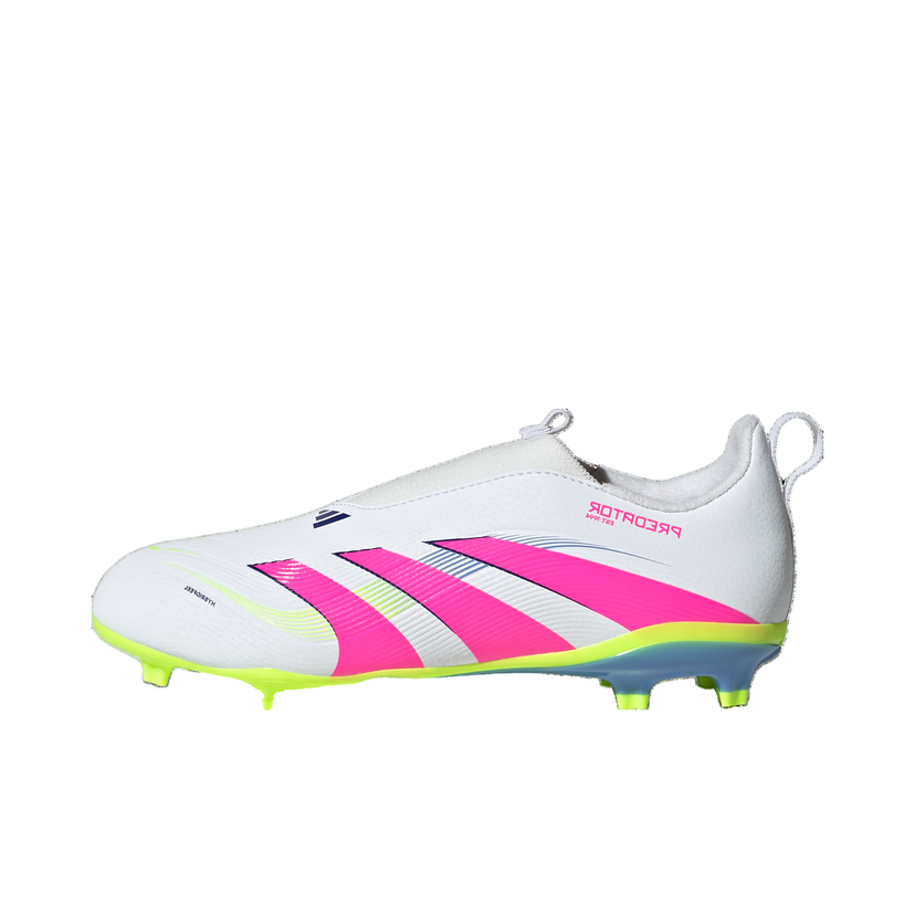 Sneakers och skor adidas Performance PREDATOR LEAGUE LL FG/MG Vit | id3754