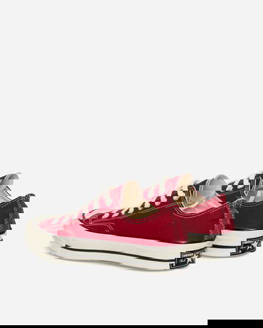Sneakers och skor Converse Chuck 70 Low Röd | A10531C, 4