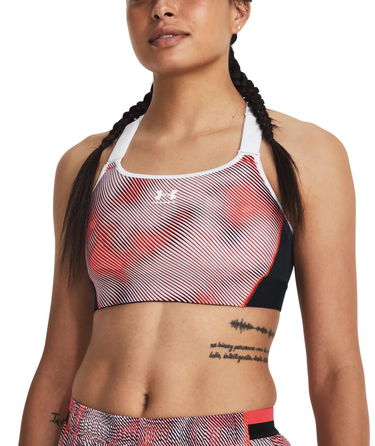 Behå Under Armour HeatGear Flerfärgad | 1379196-628, 0