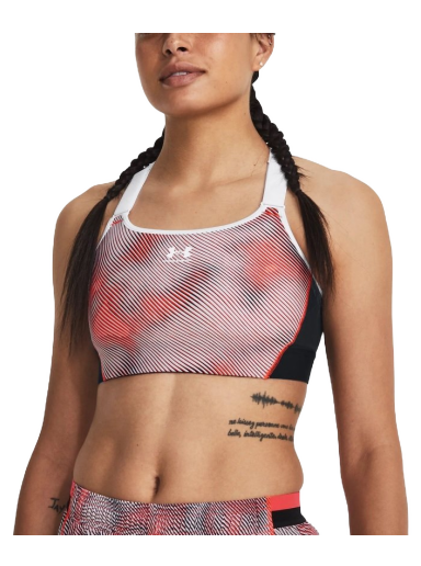 Behå Under Armour HeatGear Flerfärgad | 1379196-628