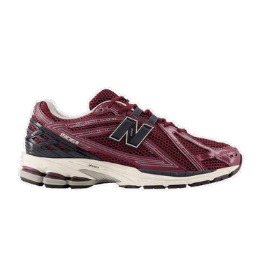 Sneakers och skor New Balance 1906R "Burgundy" Bourgogne | M1906RCC, 1
