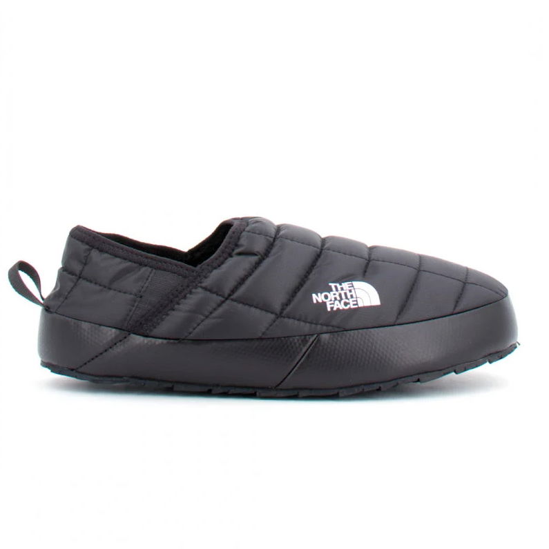 Sneakers och skor The North Face ThermoBall Traction Mule W Svart | NF0A3V1HKX71, 0