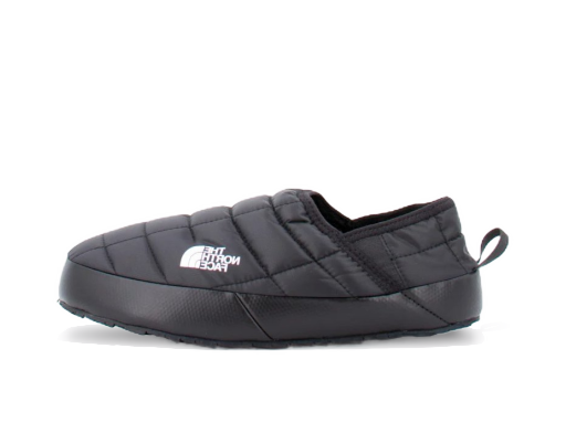 Sneakers och skor The North Face ThermoBall Traction Mule W Svart | NF0A3V1HKX71