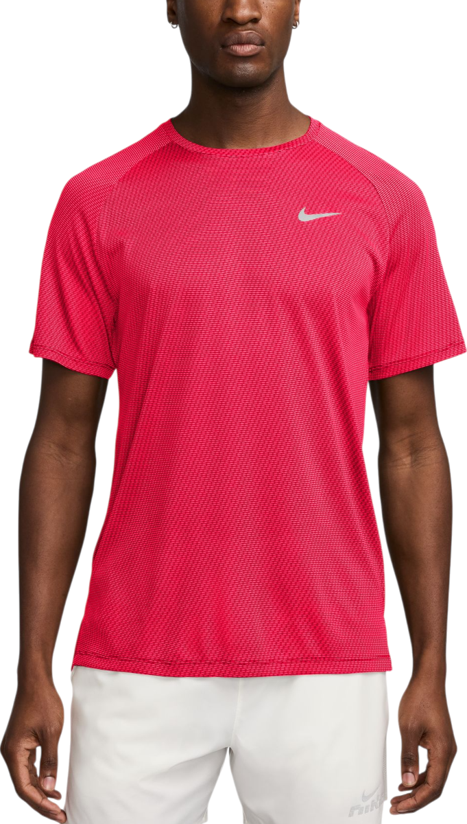 T-shirt Nike Nike Stride T-Shirt Rosa | hv2207-635, 0