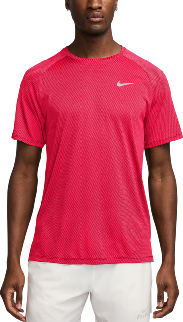 T-shirt Nike Nike Stride T-Shirt Rosa | hv2207-635, 0