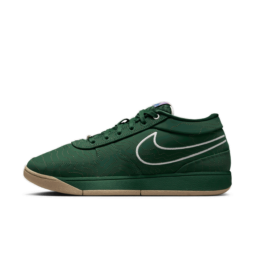 Sneakers och skor Nike Book 1 „Flagstaff“ Grön | FJ4249-300