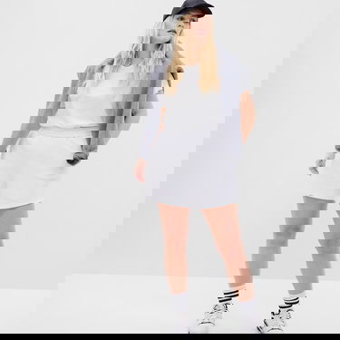 T-shirt GAP Basic Crewneck Tee Fresh White Vit | 795346-01, 1