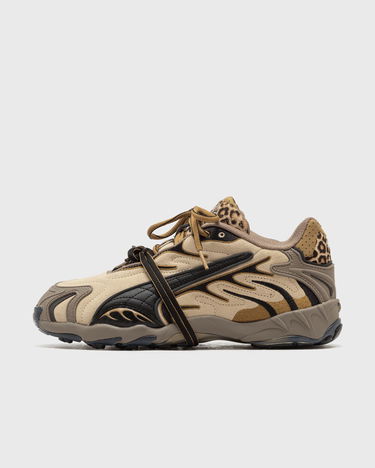 Sneakers och skor Puma ASAP Rocky x Inhale "Leopard" Beige | 405579-01, 2