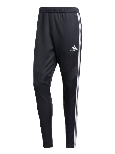 Byxor adidas Performance Tiro 19 Training Svart | DZ6168