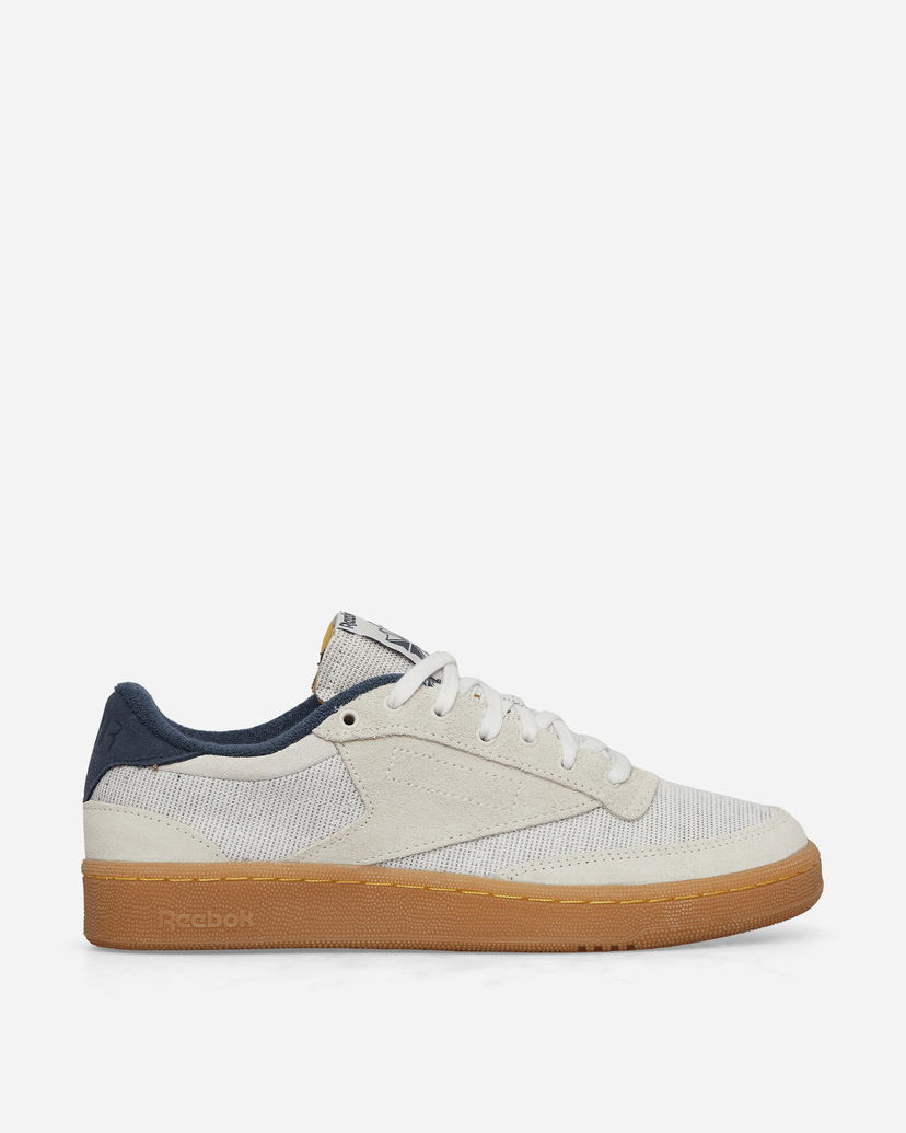 Sneakers och skor Reebok Club C 85 Beige | RMIA04VC99LEA002