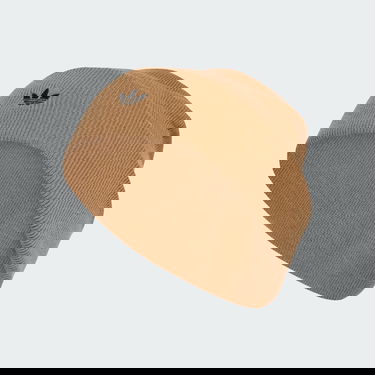 Mössa adidas Performance Adicolor Classic Beanie Brun | JW1115, 0