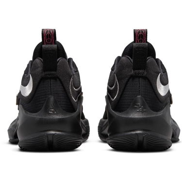 Sneakers och skor Nike Zoom Freak 3 "Black Grey" Svart | DA0694-002, 4