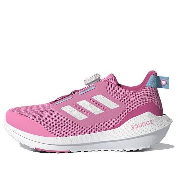 Sneakers och skor adidas Performance EQ21 Run 2.0 Bounce Rosa | GZ4517, 0