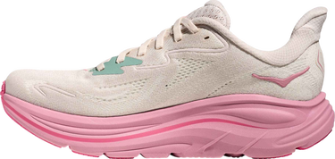 Sneakers och skor Hoka One One Clifton 10 Vit | 1162031-rmd, 4