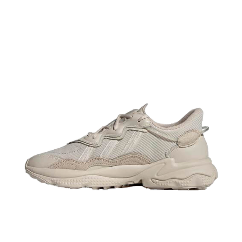Sneakers och skor adidas Originals Ozweego Brun | fx6029