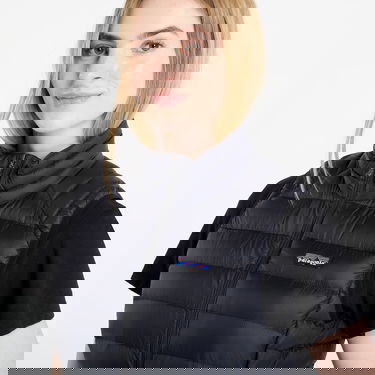 Väst Patagonia Down Sweater Vest Svart | 84629 BLK, 1