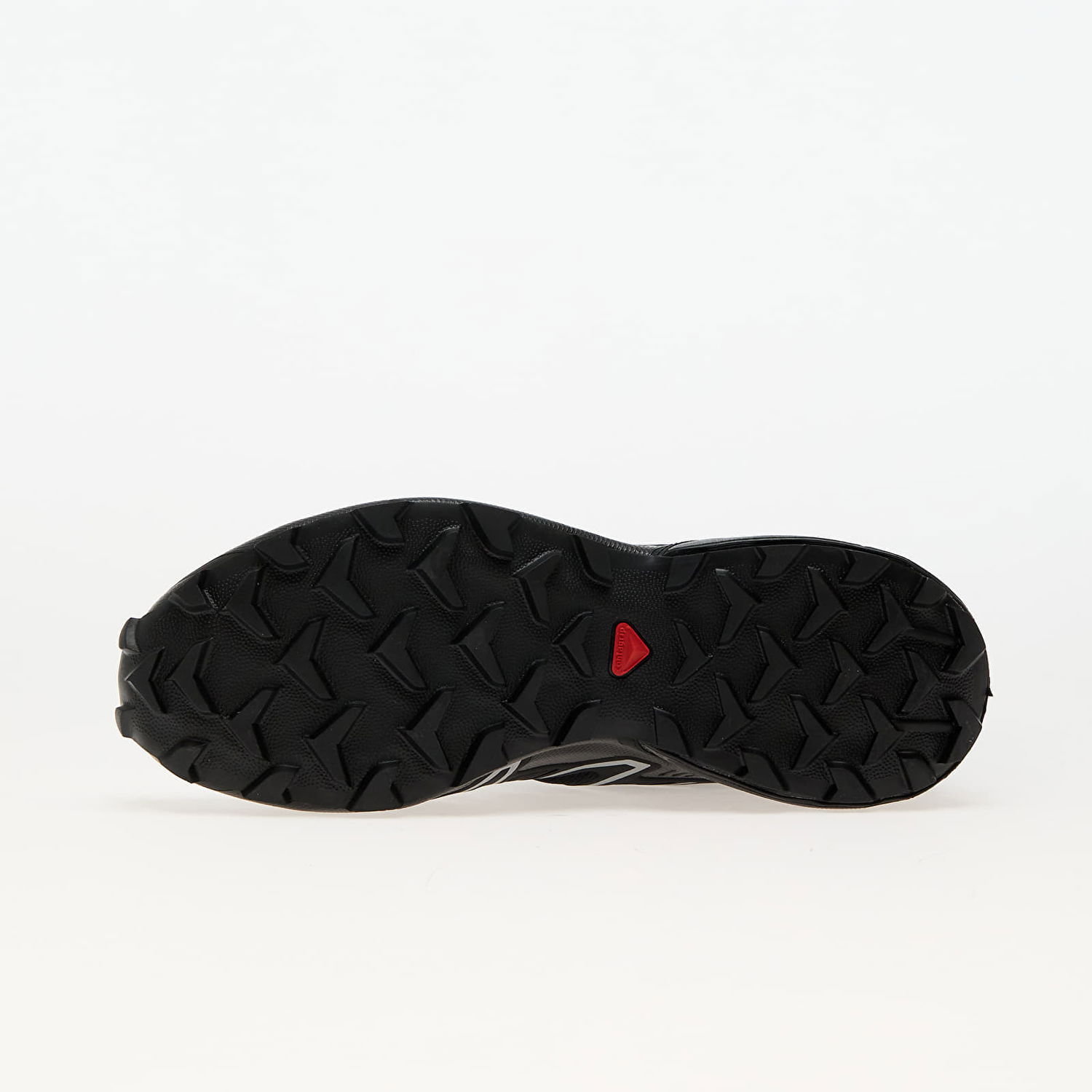 Sneakers och skor Salomon SPEEDCROSS 3 Svart | L47588000, 1
