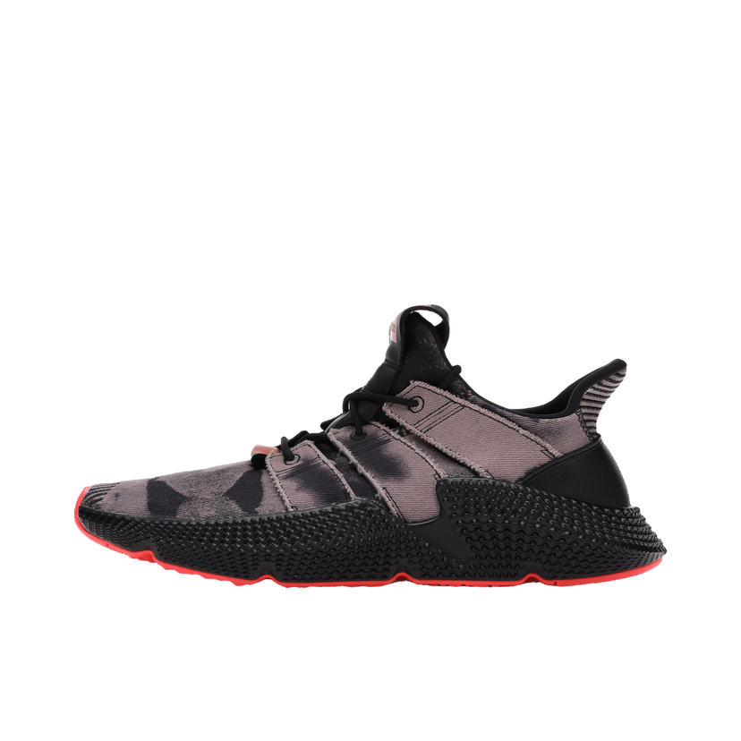 Sneakers och skor adidas Originals Prophere Bleached Black Solar Beige | DB1982
