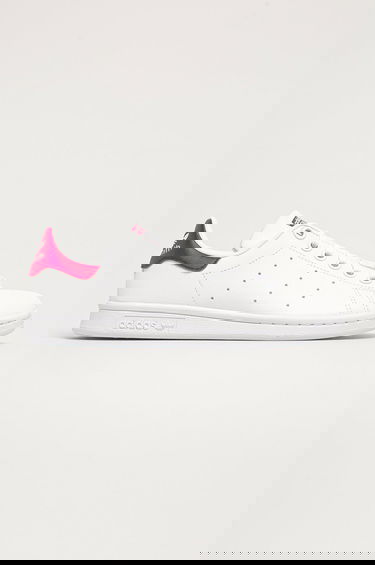 Sneakers och skor adidas Originals Stan Smith Vit | FX7522, 1