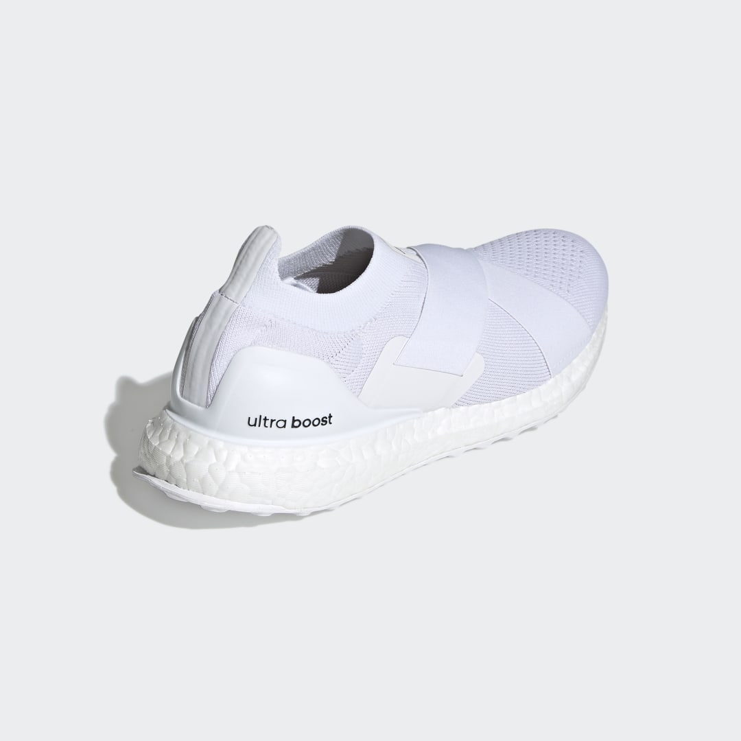 Sneakers och skor adidas Performance Ultraboost Slip-On DNA W Vit | GX5083, 1