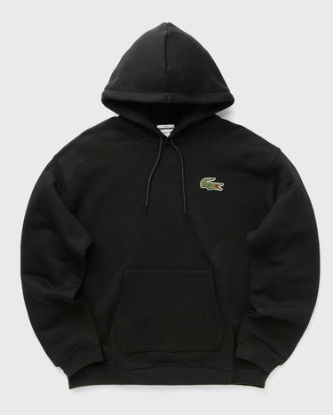 Sweatshirt Lacoste SWEATSHIRT Svart | SH2754-031, 0