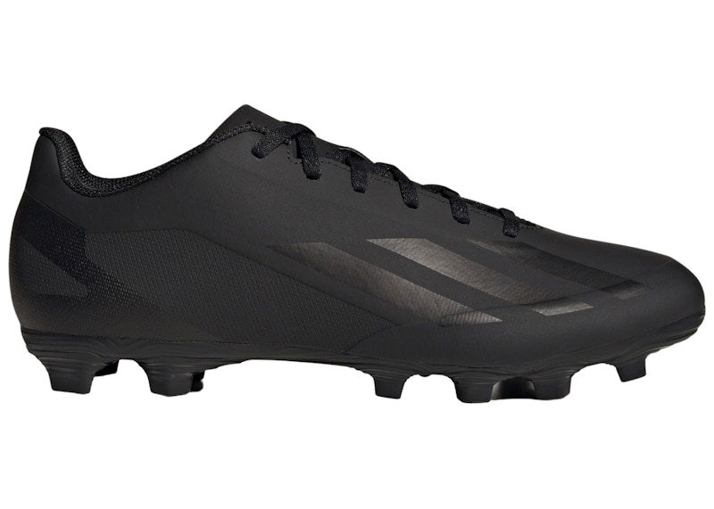 Sneakers och skor adidas Performance Crazyfast.4 Flexible Ground Svart | GY7433, 0