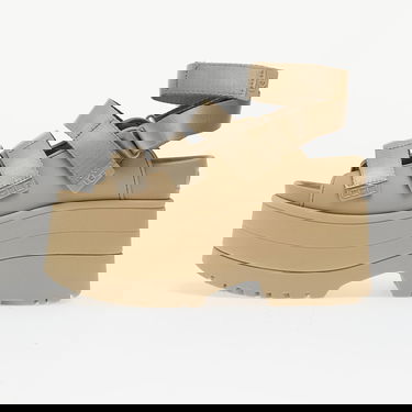 Sneakers och skor UGG UGG Goldenrise Platform Sandals Beige | 1167431-MDSD, 0