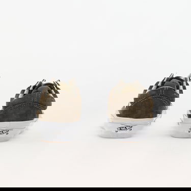 Sneakers och skor Vans Old Skool 36 LX Pig Suede Sea Turtle Grön | VN000CQDCHZ, 2