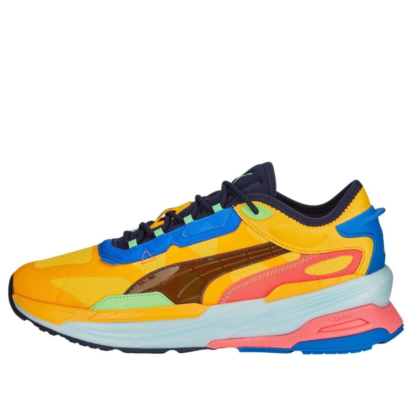 Sneakers och skor Puma Extent Nitro Energy Drink Flerfärgad | 387654-01
