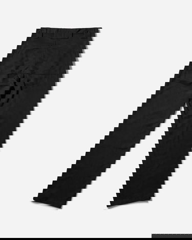 Byxor AFFXWRKS Duty Pants Svart | 1592 BLACK, 2