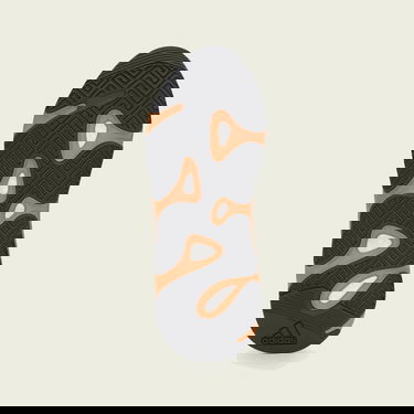 Sneakers och skor adidas Yeezy Yeezy Boost 700 "Wash Orange" Grå | GW0296, 2