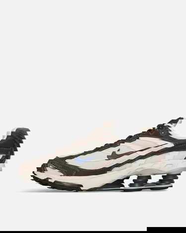 Sneakers och skor Nike Shox Ride 2 Brun | HV6349-200, 3