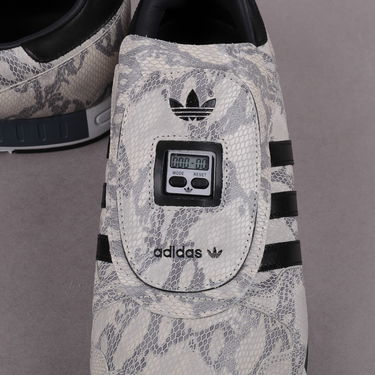 Sneakers och skor adidas Originals Micropacer OG Grå | C75570, 4