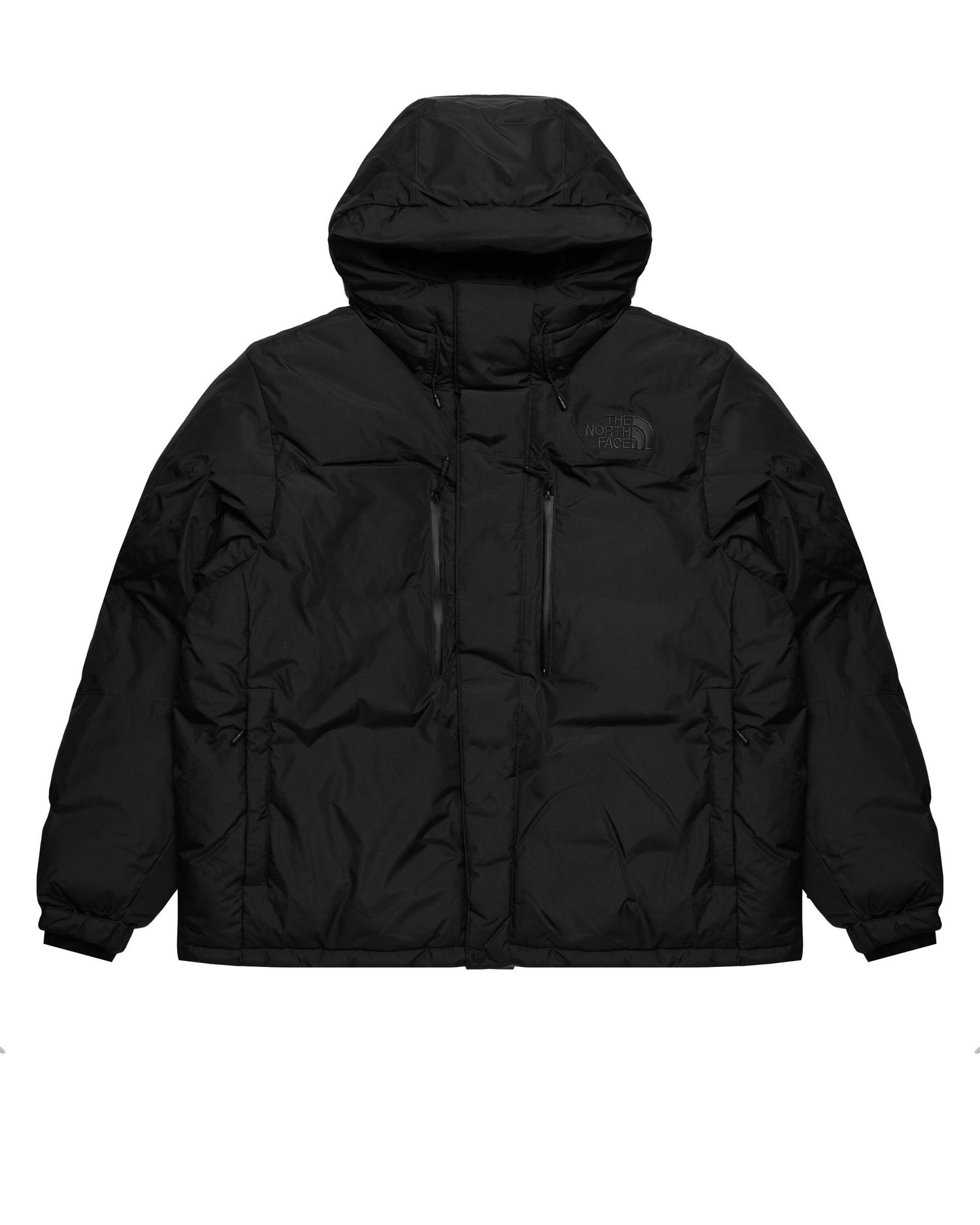 Pufferjacka The North Face RMST Gore-Tex HIMALAYAN DOWN JACKET Svart | NF0A8CG5JK31, 0