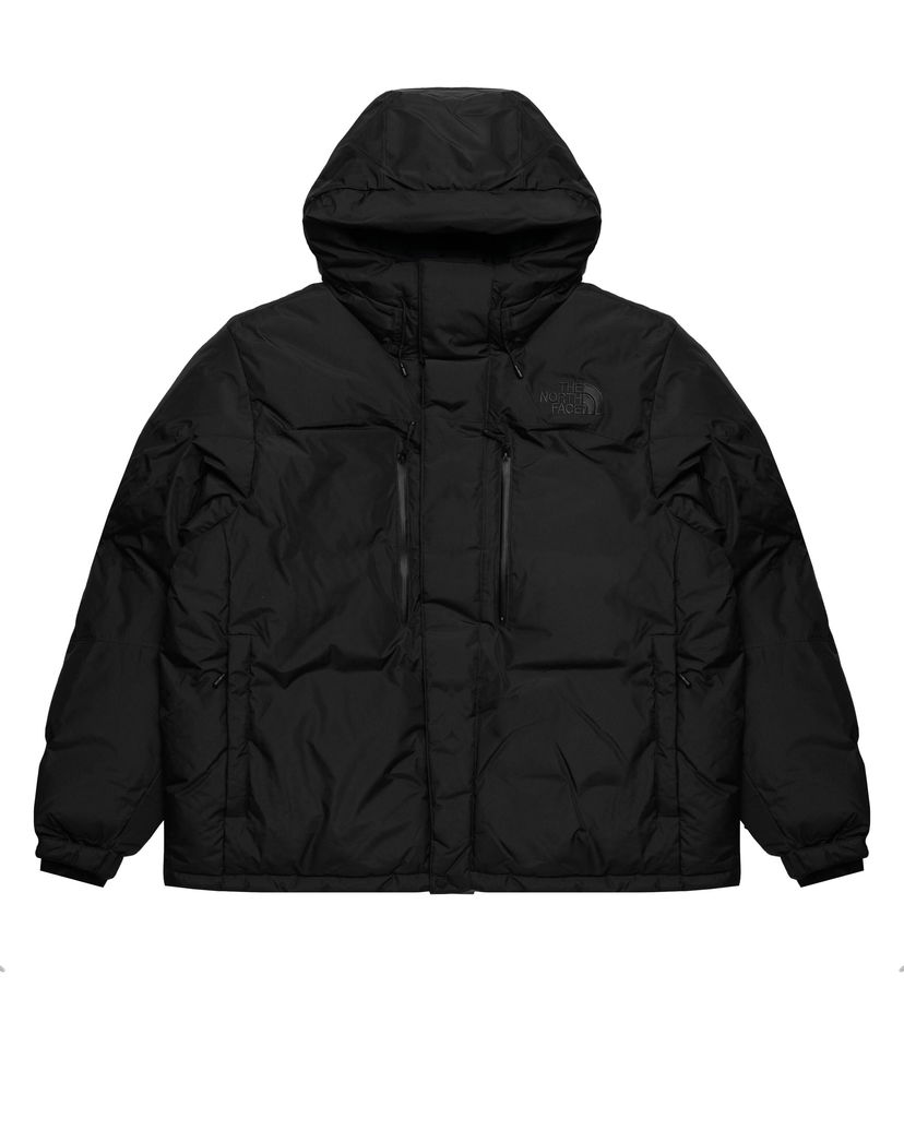 Pufferjacka The North Face RMST Gore-Tex HIMALAYAN DOWN JACKET Svart | NF0A8CG5JK31