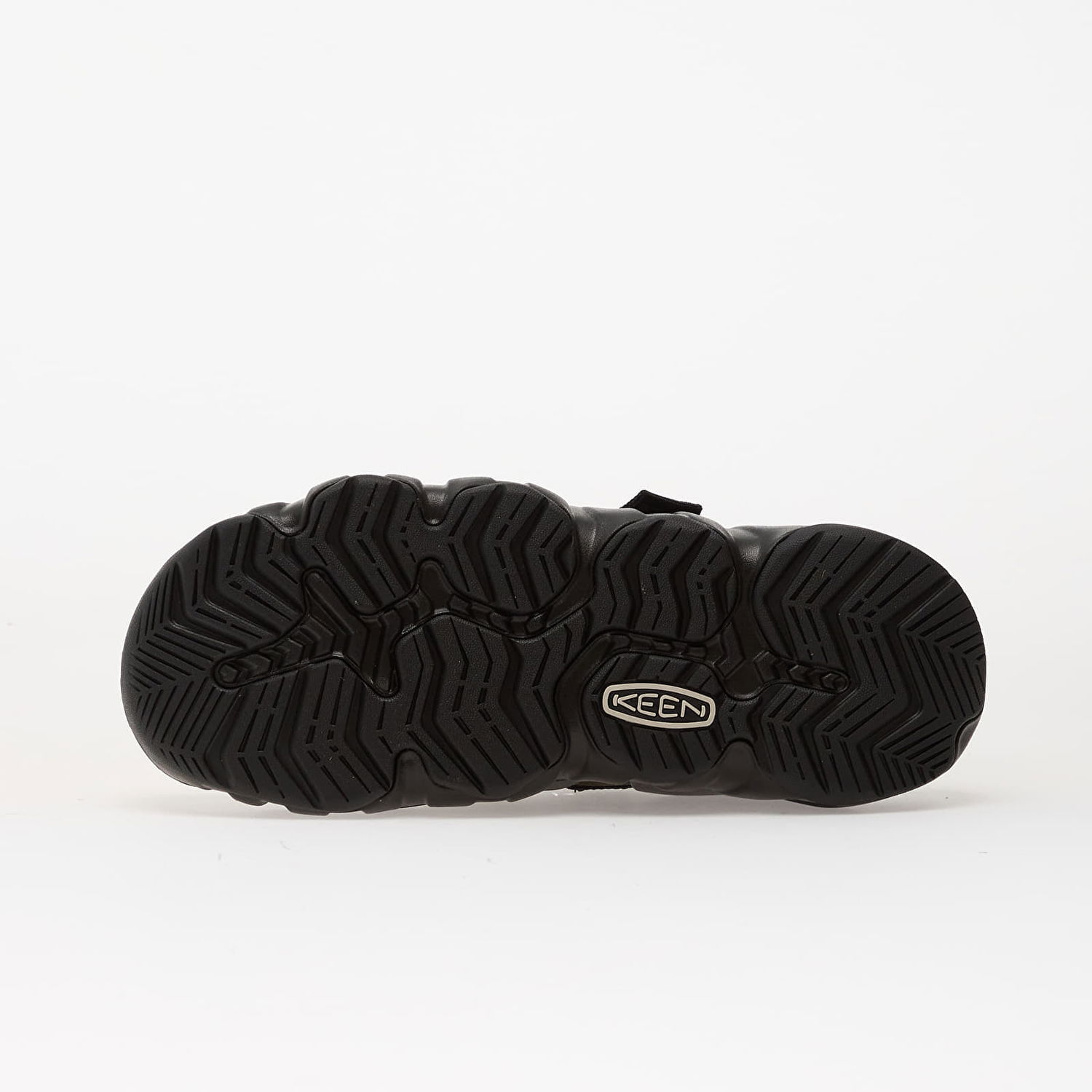 Sneakers och skor Keen Hyperport Clog Grön | 10058585KEN01, 1