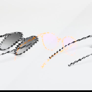 Solglasögon Vans Vans Rise And Shine Round Sunglasses Brun | VN000HEE1611, 2